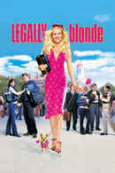 Legally Blonde Poster 7