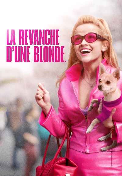 Legally Blonde