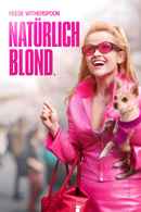 Legally Blonde Poster 6