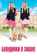 Legally Blondes Poster 6