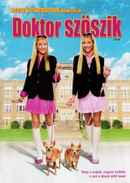 Legally Blondes Poster 2