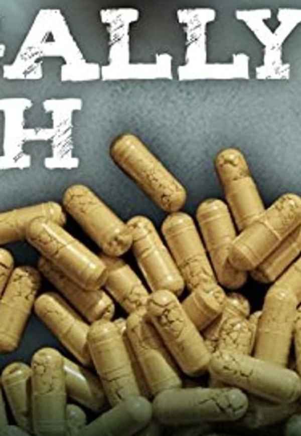 Legally High Poster 3