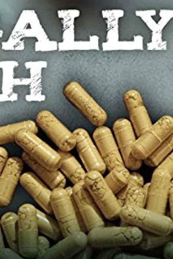 Legally High Poster 1