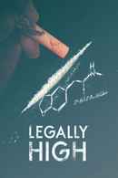 Legally High Poster 2