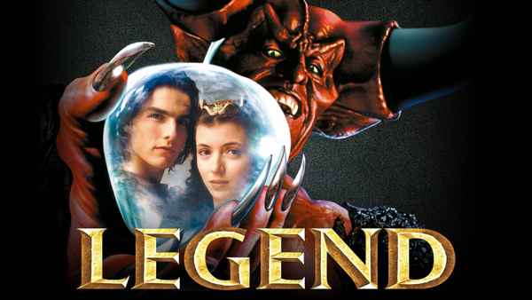 Legend Poster 3