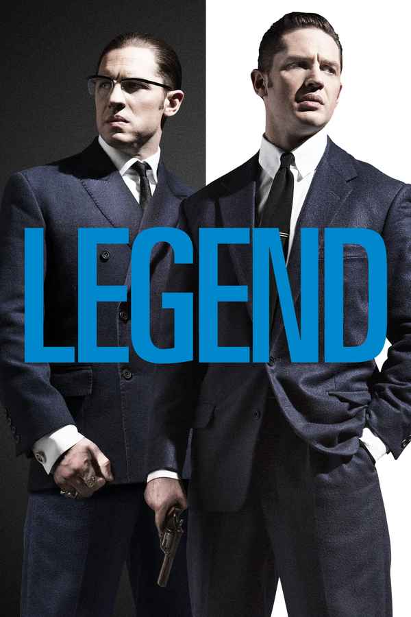 Legend Poster 7