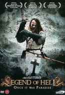 Legend of Hell Poster 2