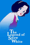Legend of Snow White Poster 1