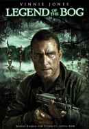 Legend of the Bog Poster 2