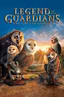 Legend of the Guardians: The Owls of Ga'Hoole Poster 6
