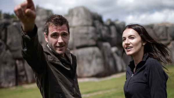 Legend Quest Poster 2