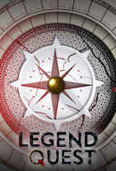 Legend Quest Poster 4