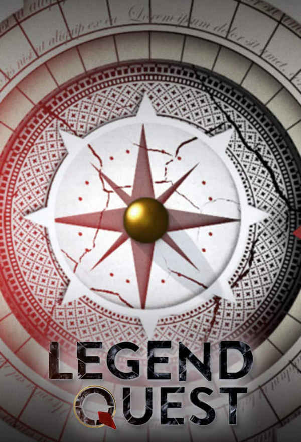 Legend Quest Poster 4
