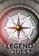 Legend Quest Poster 6