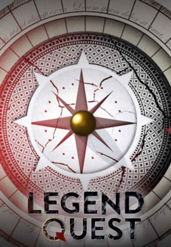 Legend Quest Poster 6