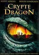 Legendary: Tomb of the Dragon Poster 2