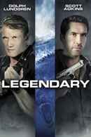 Legendary: Tomb of the Dragon Poster 4