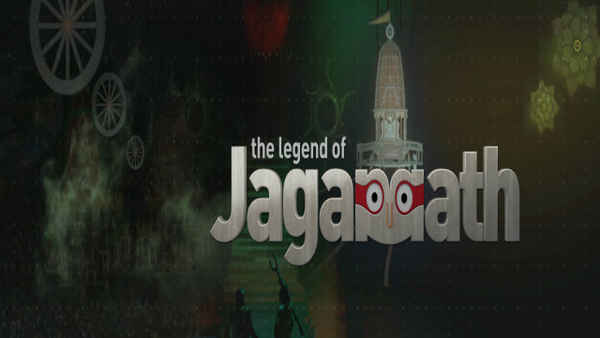 Legends of Jagannath Puri Poster 3