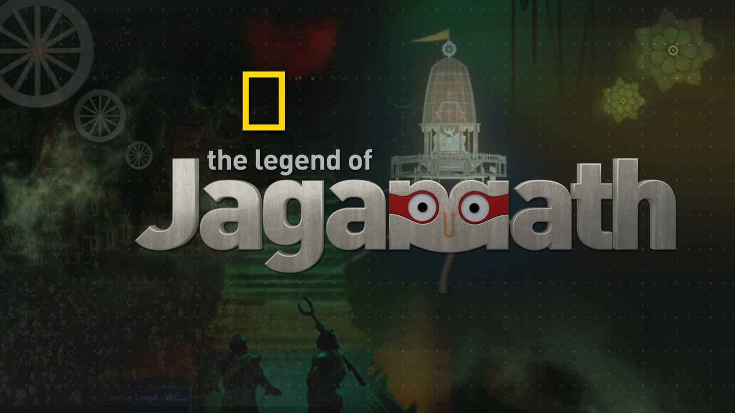 Legends of Jagannath Puri