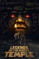 Legends of the Hidden Temple Poster 4