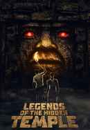 Legends of the Hidden Temple Poster 6