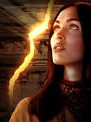 Legends of the Lost with Megan Fox Poster 3