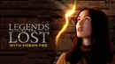 Legends of the Lost with Megan Fox Poster 1