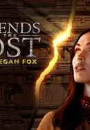 Legends of the Lost with Megan Fox Poster 3