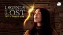 Legends of the Lost with Megan Fox Poster 2