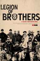 Legion of Brothers Poster 2