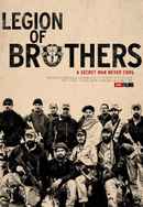 Legion of Brothers Poster 4