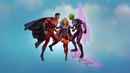Legion of Super-Heroes Poster 6