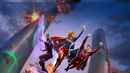 Legion of Super-Heroes Poster 1