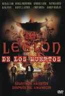 Legion of the Dead Poster 6