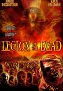 Legion of the Dead Poster 2