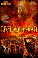 Legion of the Dead Poster 1