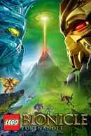 LEGO Bionicle: The Journey to One Poster 5