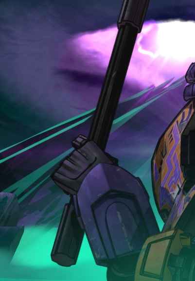 LEGO Bionicle: The Journey to One