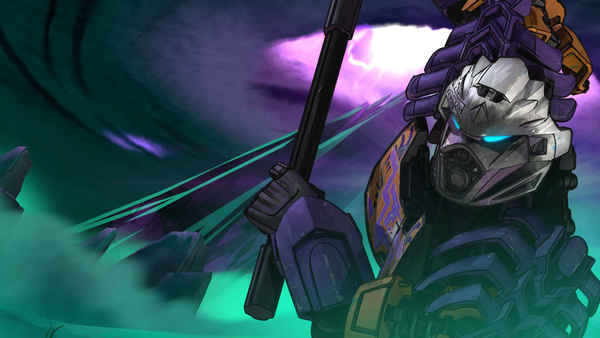 LEGO Bionicle: The Journey to One Poster 3