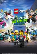 LEGO City: No Limits Poster 3