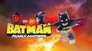Lego DC Batman: Family Matters Poster 1