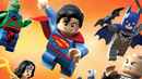 LEGO DC Comics Super Heroes: Justice League - Attack of the Legion of Doom! Poster 1