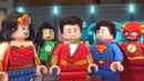 LEGO DC: Shazam! Magic and Monsters Poster 6