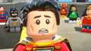 LEGO DC: Shazam! Magic and Monsters Poster 7