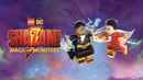 LEGO DC: Shazam! Magic and Monsters Poster 1