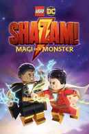 LEGO DC: Shazam! Magic and Monsters Poster 4