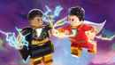 LEGO DC: Shazam! Magic and Monsters Poster 2