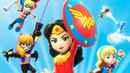LEGO DC Super Hero Girls: Super-Villain High Poster 6