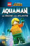 LEGO DC Super Heroes - Aquaman: Rage Of Atlantis Poster 6