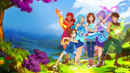 LEGO Elves: Secrets of Elvendale Poster 1